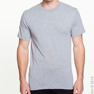 Jerzees adult s/s shirt